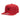 Chicago Bulls Monochromatic Red Adjustable Snapback Hat