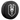 Henderson Silver Knights Team Primary Logo Souvenir Puck