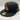 Los Angeles Dodgers Metallic Pop 59FIFTY Fitted Hat