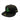 Boston Red Sox New Era 59FIFTY Metallic Pop Fitted Hat