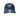 Raiders Timber Ballpark Slouch - Navy