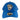 Las Vegas Aviators Reyes De Plata Stretch Snap Hat - Blue