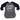 Las Vegas Raiders Women's '47 Submarine Long Sleeve Shirt