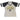 San Diego Padres Women's Raglan Shadow Logo T-Shirt