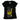 San Diego Padres Women's Repeat Logo V-Neck T-Shirt