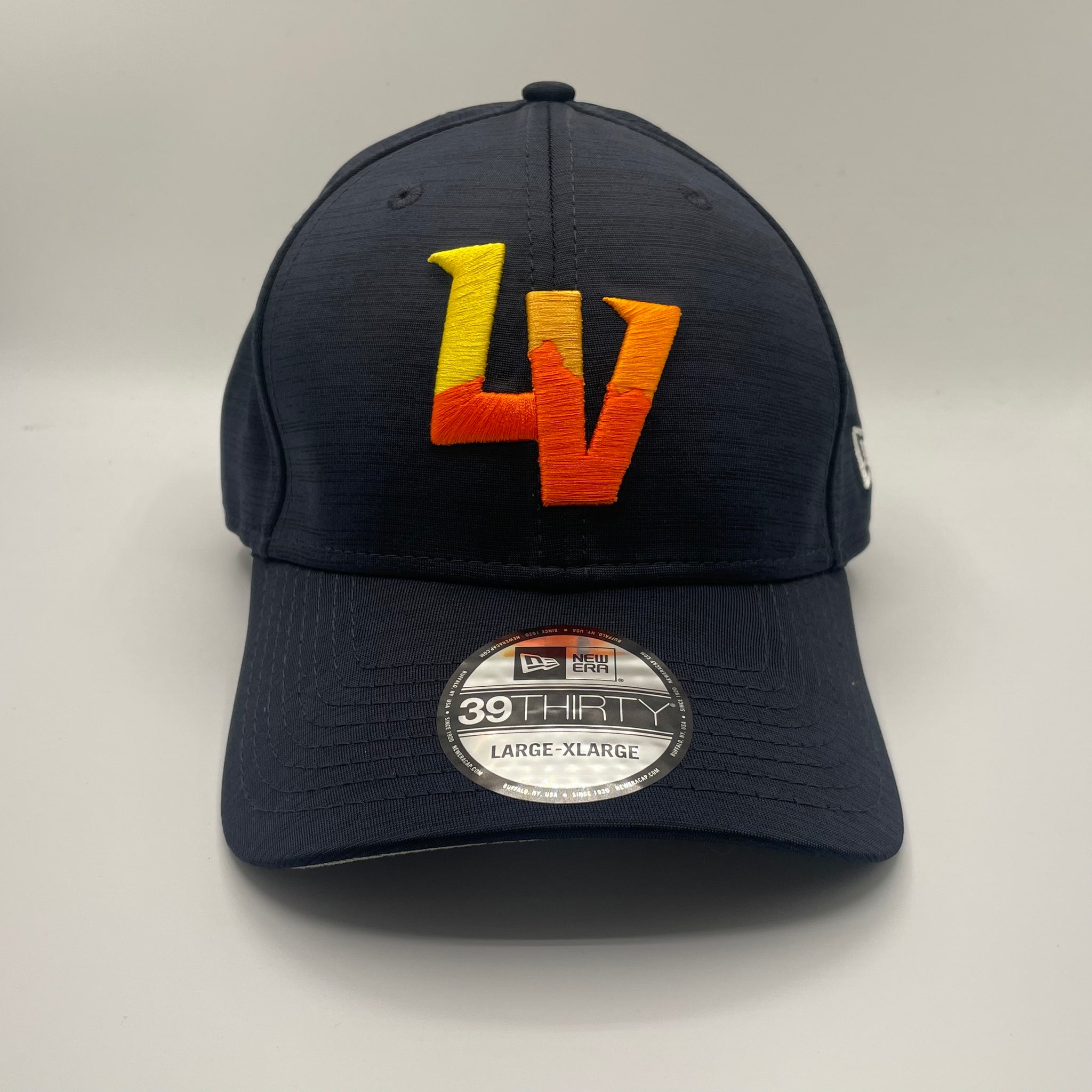 Las Vegas Aviators 2023 Clubhouse 39THIRTY Stretch Fit Hat