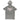 Las Vegas Raiders Men's Short Sleeve Hood