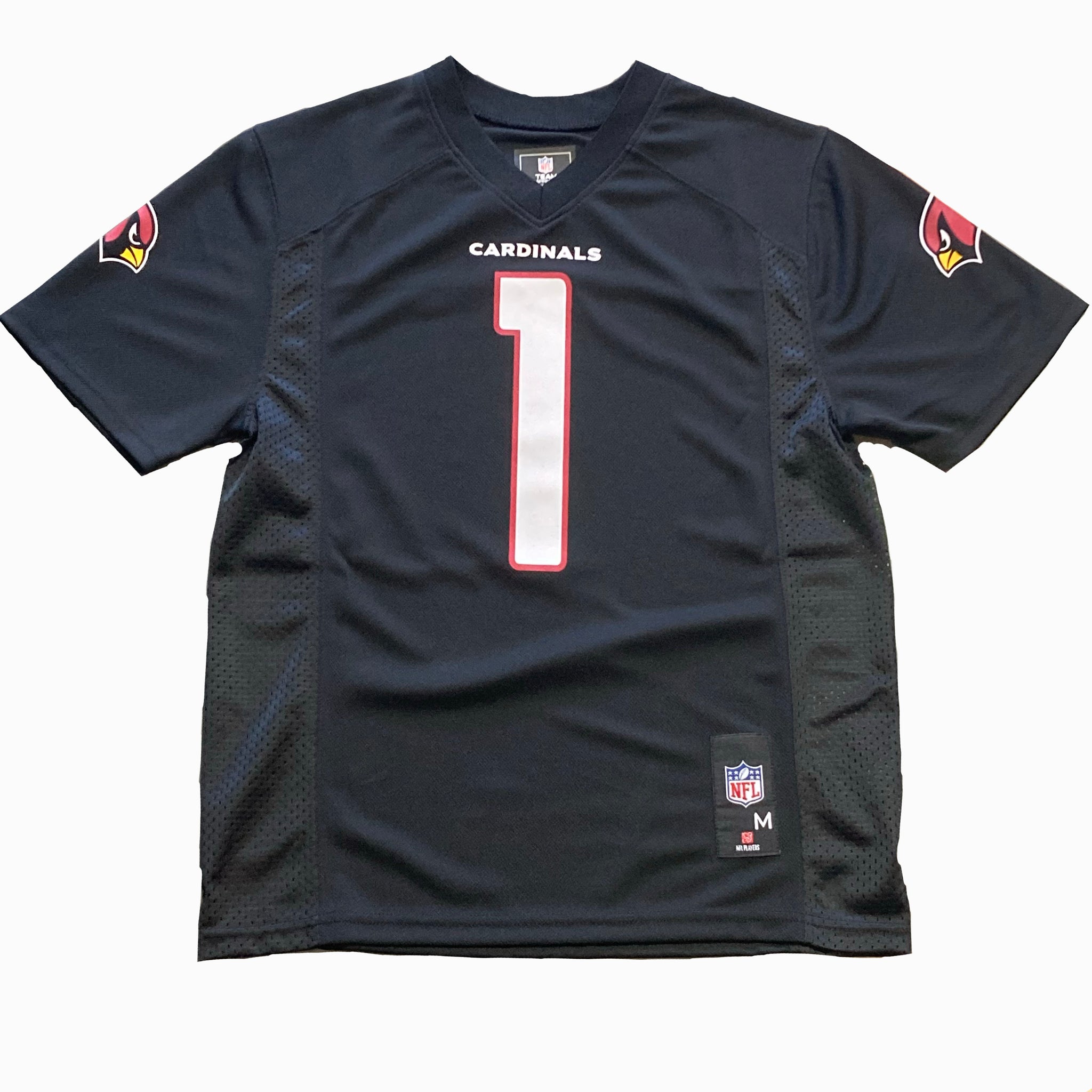 Arizona Cardinals Youth Kyler Murray #1 Replica Jersey