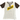 San Diego Padres Women's Groovy Logo T-Shirt