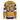 Vegas Golden Knights Fanatics/Adidas Gold Home Jersey Customization (JERSEY NOT INCLUDED) ***