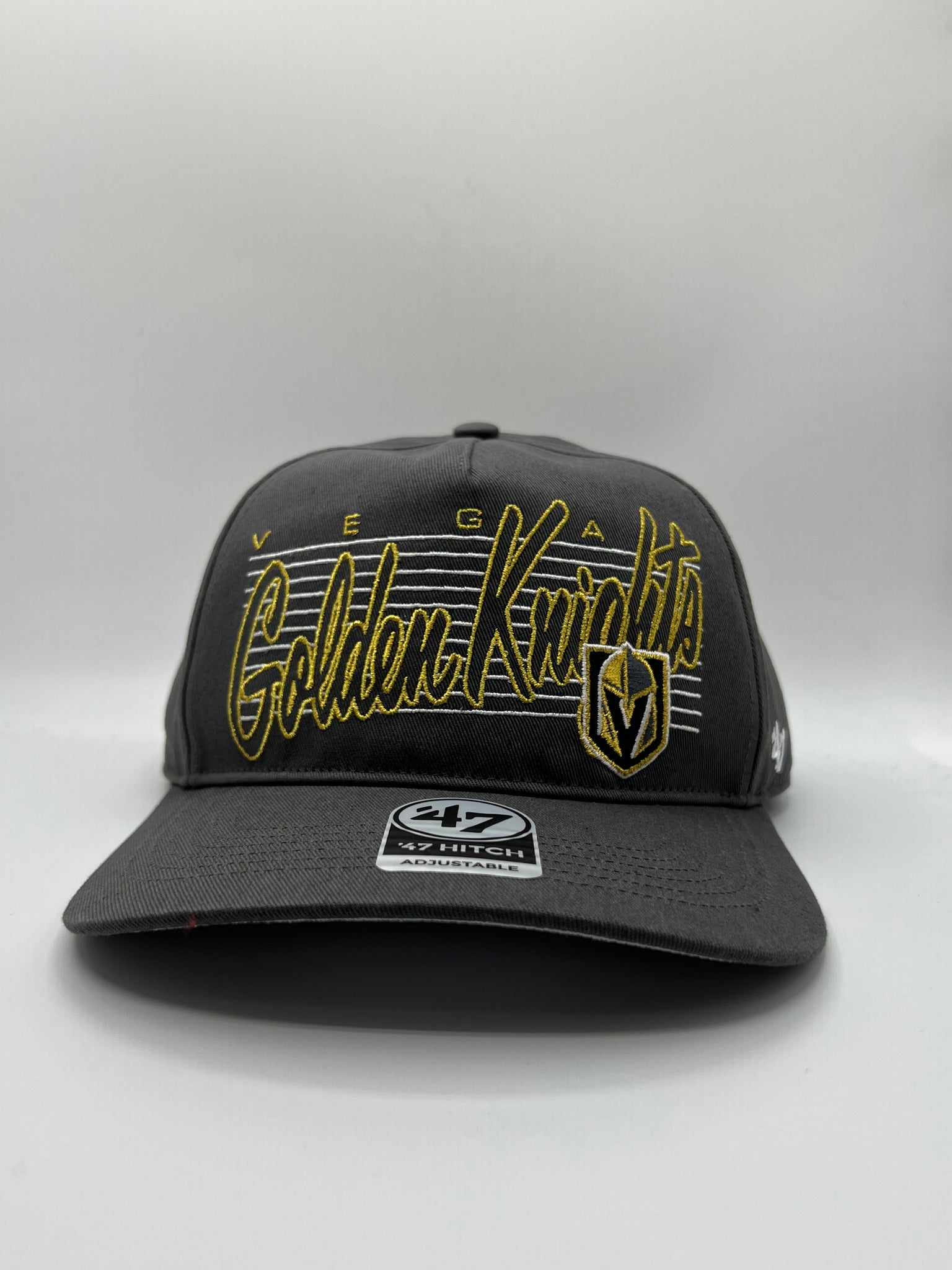 Golden Knights Marquee Hitch Hat