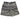 Las Vegas Raiders Men's Static Swim Trunks