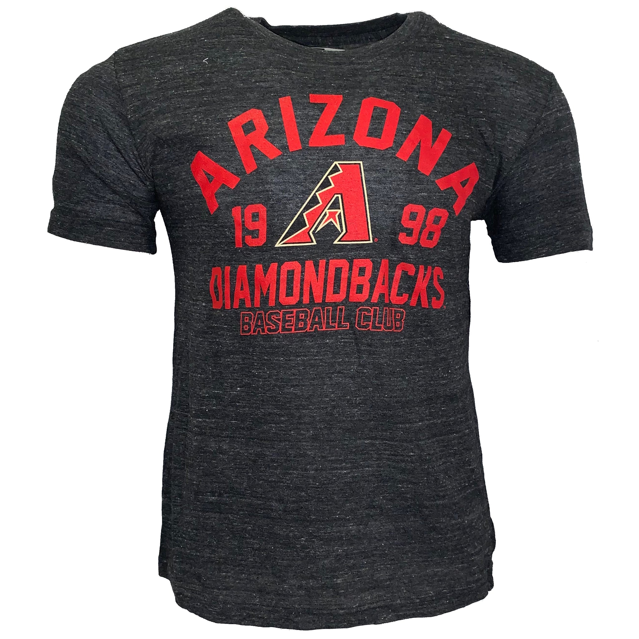 Arizona Diamondbacks Team Arch T-Shirt