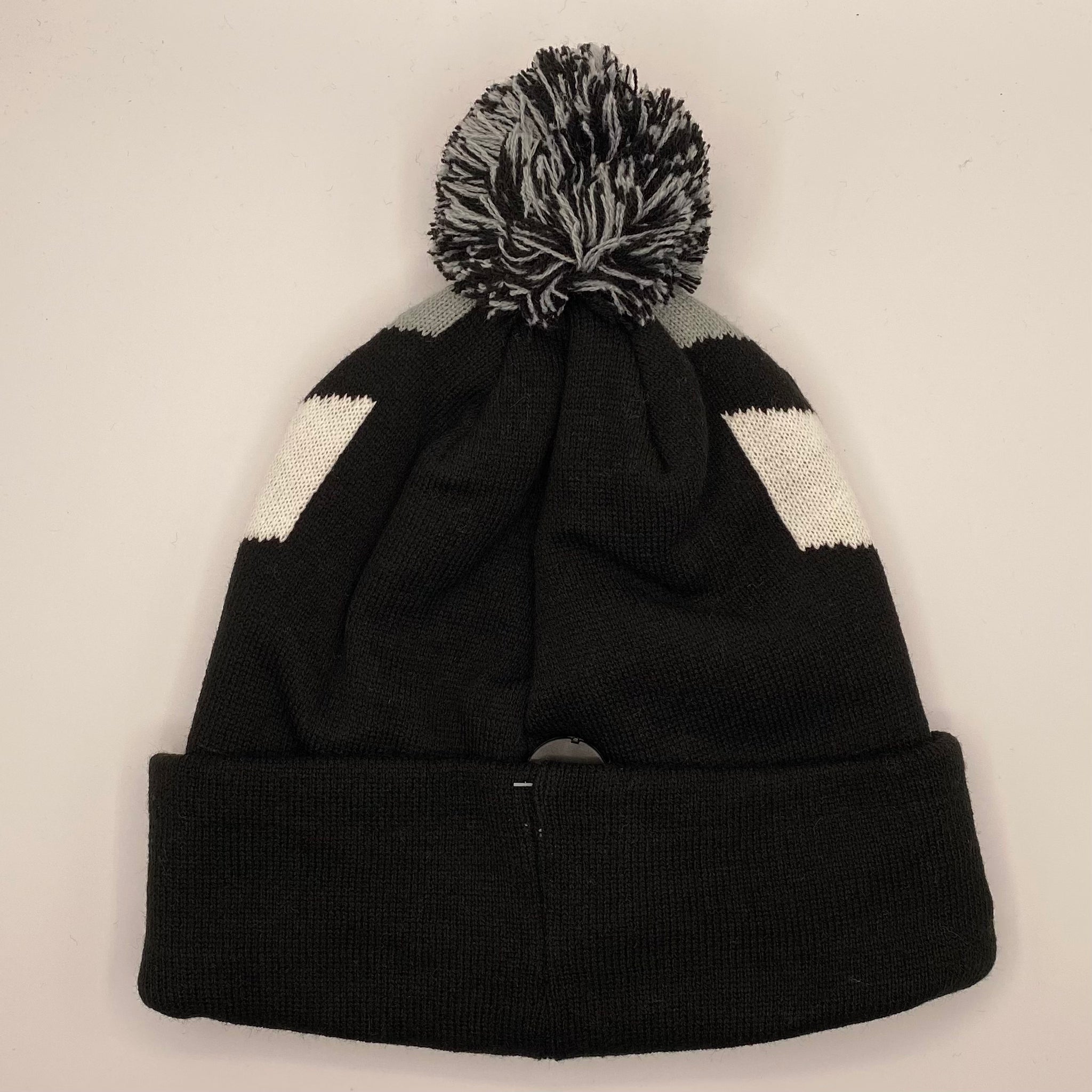 Raiders light up beanie outlet