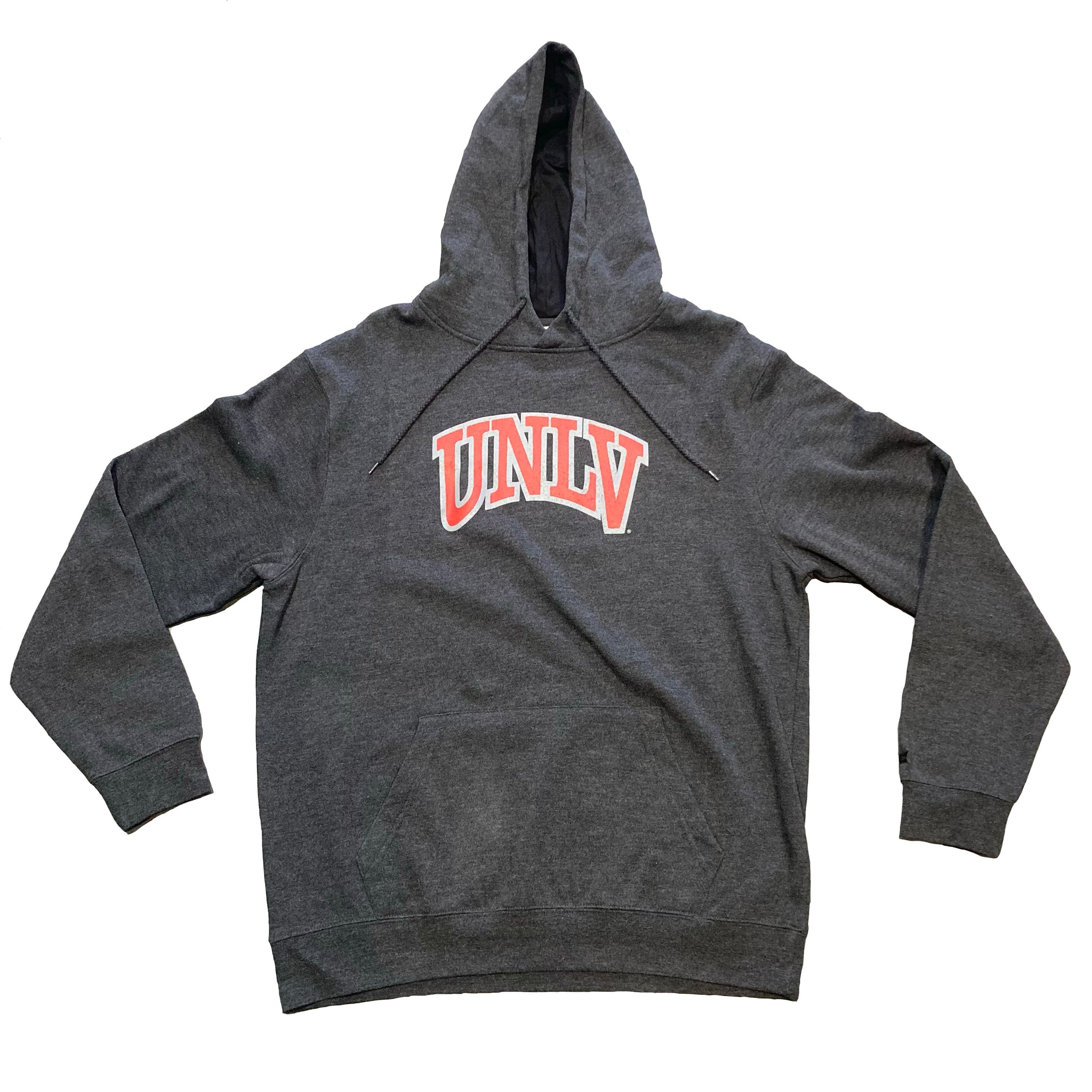 UNLV Blank Campus Hoodie