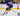 Theodore 8X10 Print - Hockey Fights Cancer Jersey #1