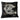 Las Vegas Raiders Reversible Velvet Pillow