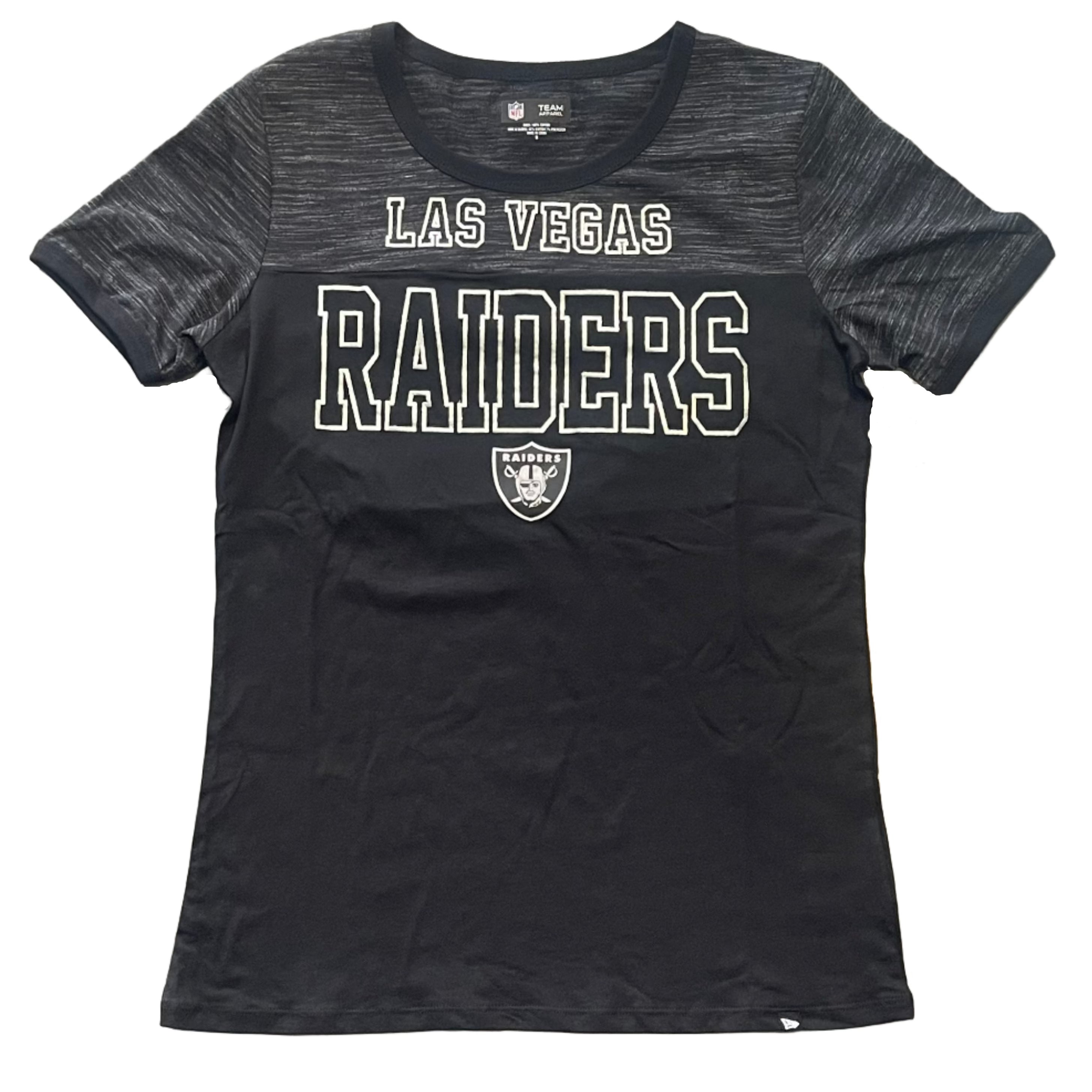 Women's 2025 raiders apparel