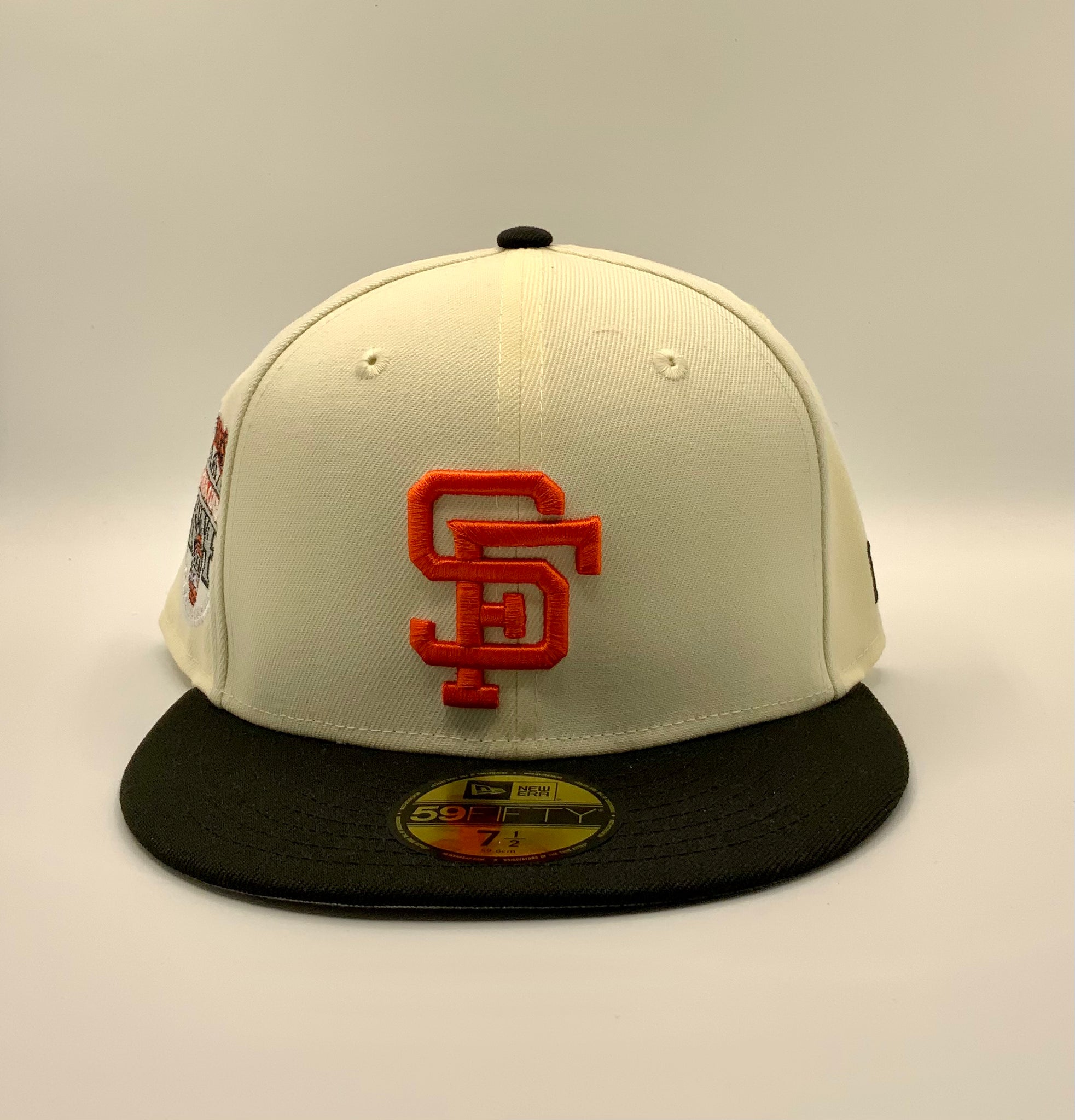San Francisco Giants 1984 Allstar 59FIFTY Hat