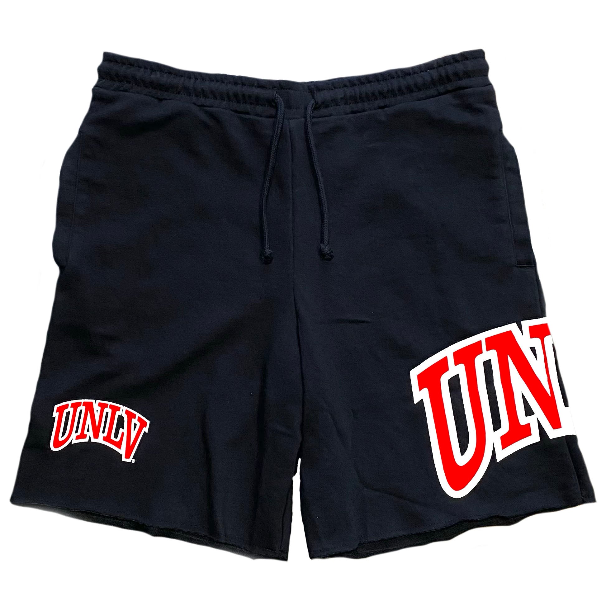 UNLV Men's Gameday Shorts - Black