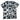 Las Vegas Raiders Men's New Era Tie Dye T-Shirt - Ice