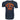 Detroit Tigers Men's New Era Team Arch T-Shirt