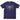 Los Angeles Chargers Men's Outline Font T - Navy
