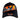 Las Vegas Aviators Close Up Half Logo Stretch Fit Hat - Navy