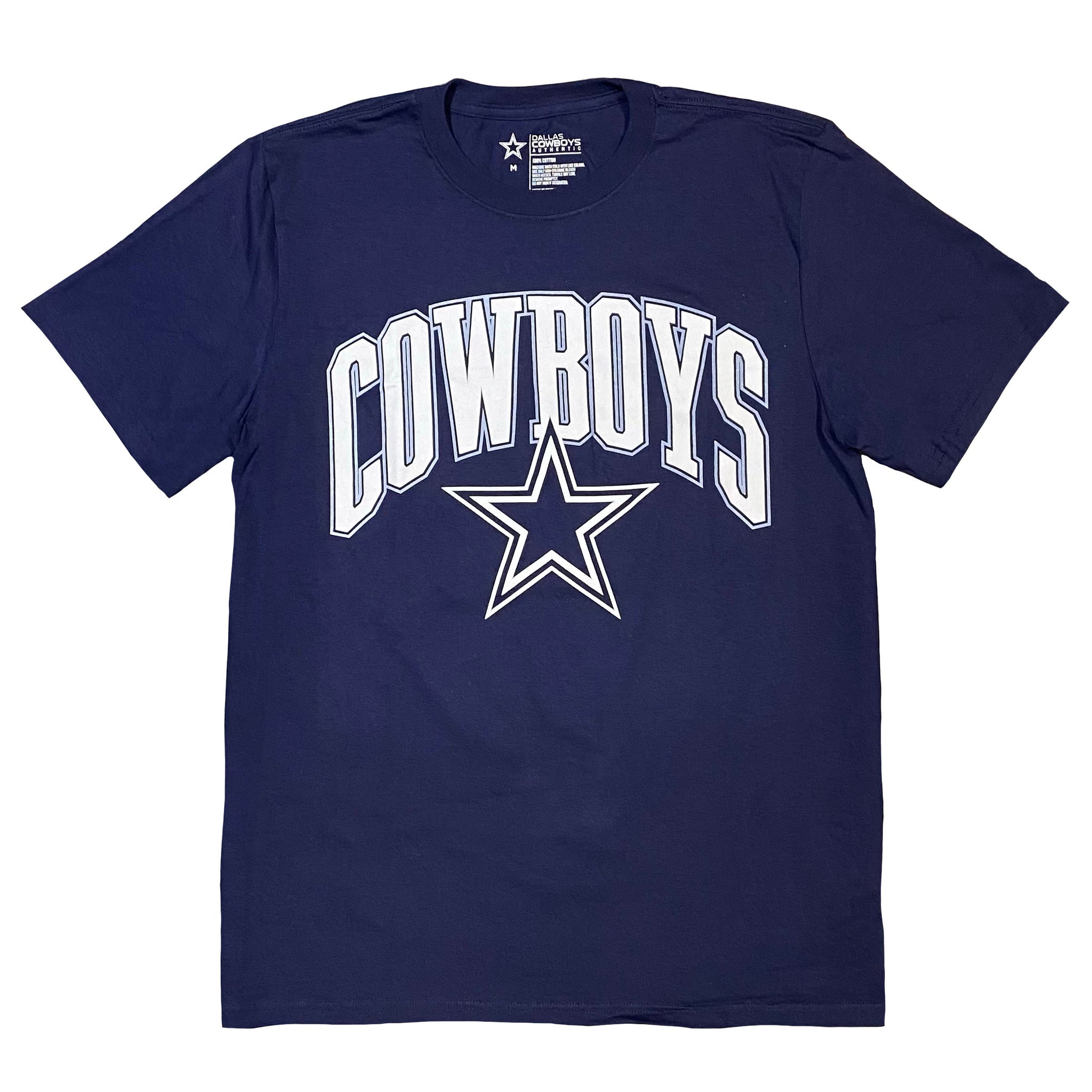 Dallas Cowboys Men's Rogue T-Shirt