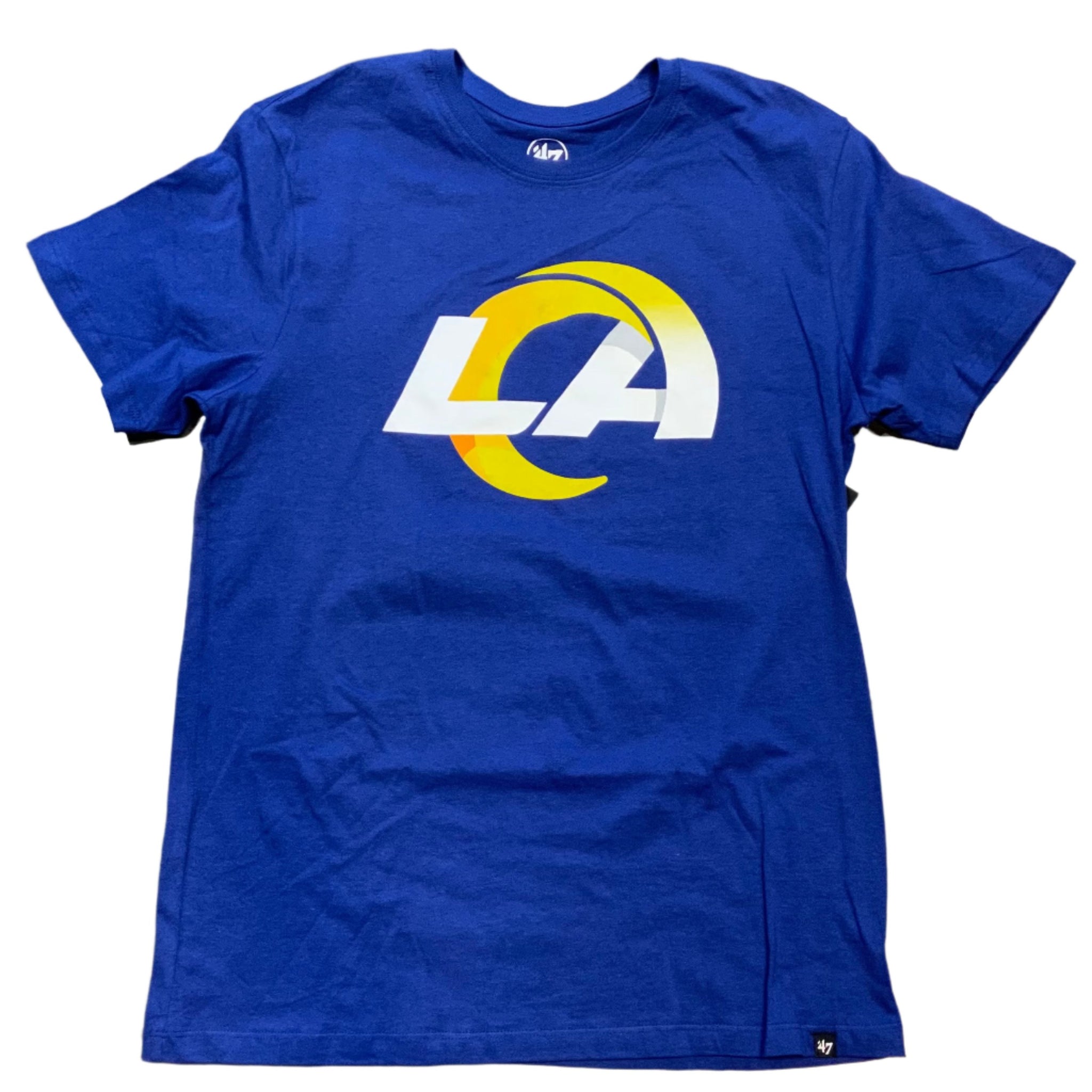 Los Angeles Rams Imprint Super Rival T-Shirt