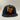 Las Vegas Aviators 2023 Clubhouse 9FIFTY Flat Bill Snapback Hat