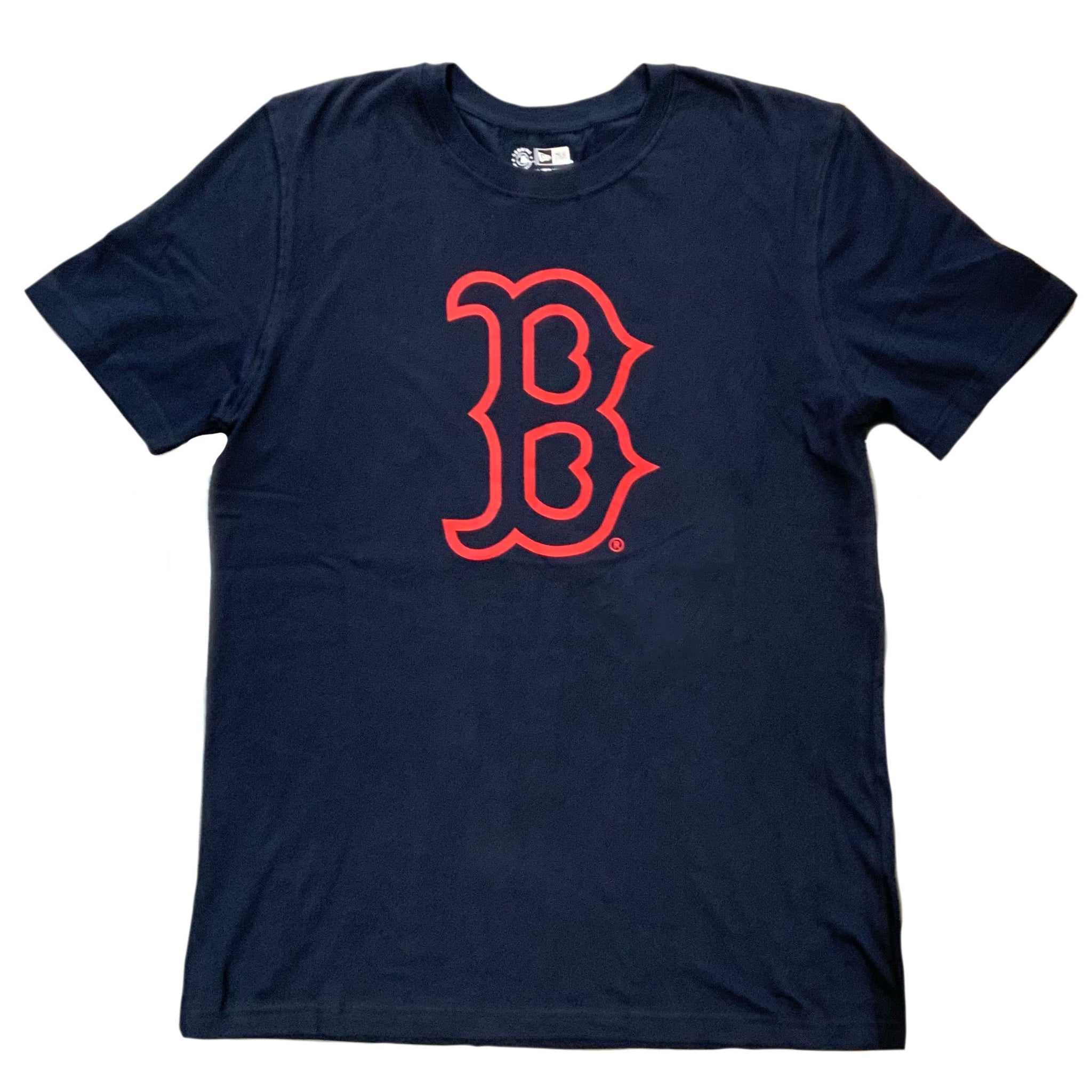 Boston Red Sox New Era Shirt
