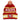 San Francisco 49ers Red Bering Knit Beanie Hat with Pom - Red