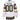 Vegas Golden Knights Fanatics/Adidas White Away Jersey Customization (JERSEY NOT INCLUDED) ***