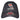 Auburn University War Eagle Navy Slouch Snapback
