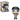 Funko POP! MLB: Yankees Babe Ruth #02