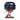 Funko POP! NFL: Broncos - Jerry Jeudy (Home Uniform) #164