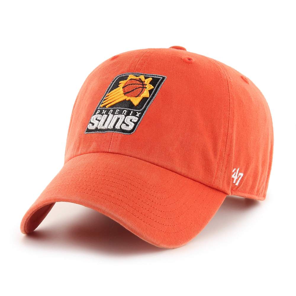 Phoenix Suns 47' Slouch Clean Up Adjustable Hat - Orange