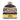 Los Angeles Lakers Bering '47 Cuff Knit Beanie