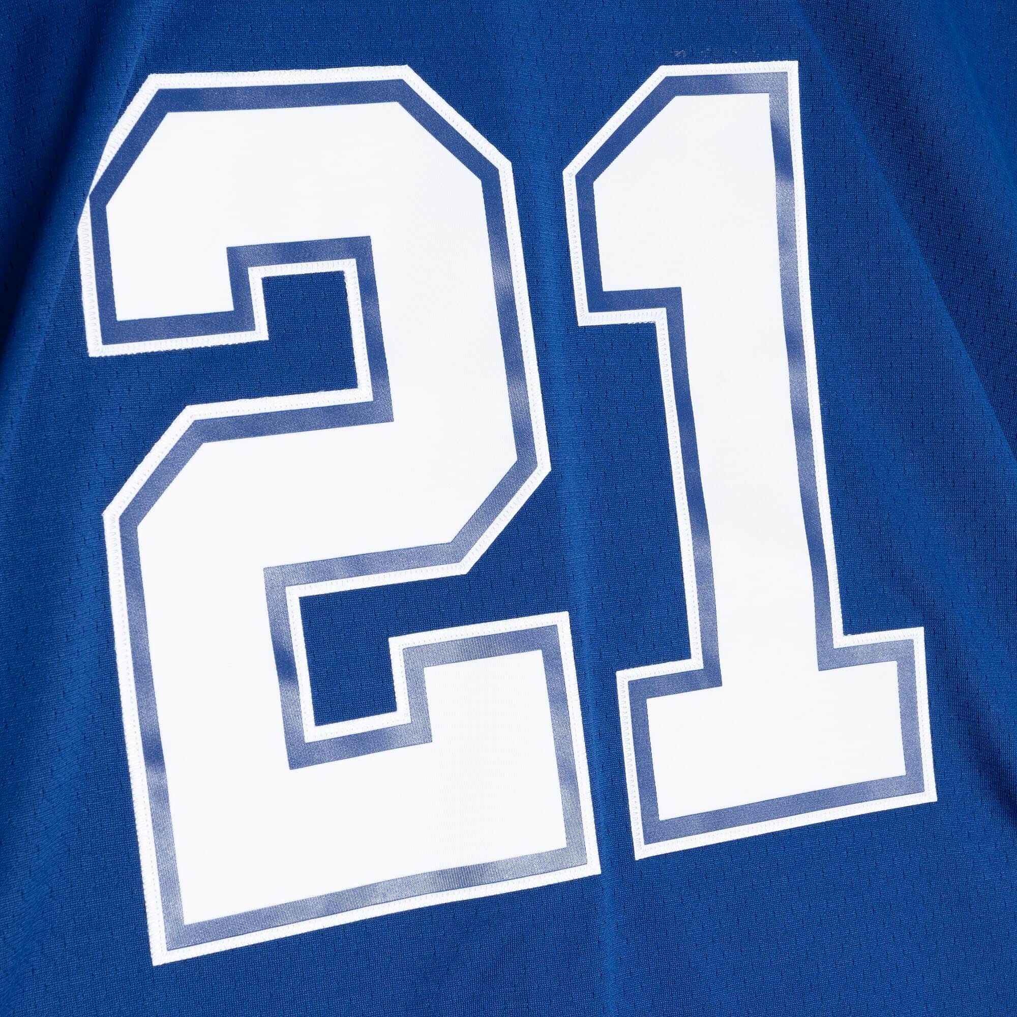 cowboys 95 jersey