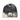 Pittsburgh Steelers 2022 Sideline Ink Dye Cuffed Knit Beanie - Black