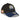 Tennessee Titans Black/Navy 2022 Salute To Service 39THIRTY Flex Hat