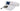 2022 NFL Pro Bowl NFC Adjustable White Visor Hat