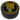 Vegas Golden Knights Trim Flexx Vegas Born Embossed Puck
