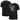 Las Vegas Raiders Men's 2022 Sideline T-Shirt - Black