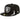 Las Vegas Raiders New Era 2021 NFL Sideline Home 59FIFTY Fitted Hat - Black