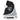 Las Vegas Raiders Team Logo Colorblock Santa Hat