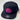 Toronto Raptors Tally Mark Fitted Hat