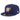 Houston Astros New Era  59FIFTY Navy City Connect Fitted Hat