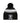 Las Vegas Raiders Black & White 2022 NFL Sideline Sport Pom Cuffed Knit Beanie